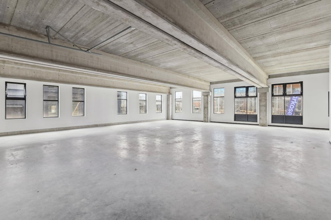 Local d'activité Nanterre 3664m² Location local d'activité Nanterre Hauts-de-Seine OLACT2314863 7